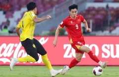 Thua cay đắng Malaysia, Việt Nam đối mặt nguy cơ bật khỏi top 100 FIFA