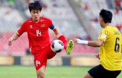 Đội trưởng ĐT Việt Nam nói thẳng 1 điều sau thất bại tại FIFA ASEAN Cup