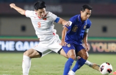 Thái Lan quyết không mời Việt Nam ở King’s Cup 2026, lộ lý do bất ngờ