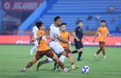 Trực tiếp bóng đá Nam Đinh vs Ninh Bình, 18h00 hôm nay 10/10