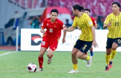 Vòng loại World Cup 2030 chưa khởi tranh, Việt Nam đã phải lo giữ lợi thế