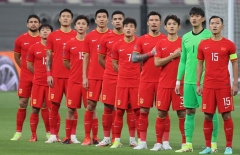 ĐT Trung Quốc bất ngờ nhận tin không vui trước thềm giải châu Á