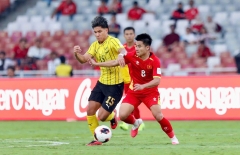 ĐT Việt Nam có thể tái đấu Malaysia, Indonesia để săn vé World Cup 2030