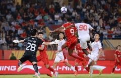 Trực tiếp bóng đá Hà Tĩnh vs SLNA, 18h00 hôm nay 17/10