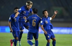 Truyền thông Indonesia: 'Thái Lan bị chỉ trích vì bỏ qua Indonesia tại King's Cup'