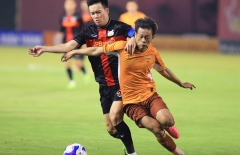 Vòng 5 V.League 2026/27: Nhóm đầu cạnh tranh quyết liệt!