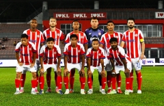 NÓNG: FIFA ra án phạt nặng với 2 đội bóng lớn của Malaysia