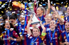 FIFA công bố giải World Cup mới, Triều Tiên bất ngờ giành vé sớm