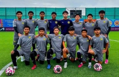 Malaysia bùng nổ tại World Cup đặc biệt của FIFA, bỏ xa Việt Nam