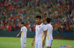 Tiền đạo U23 Việt Nam: 'Không có gì phải sợ nếu gặp Thái Lan ở bán kết'