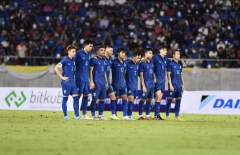 HLV bị chê kém tài, Thái Lan mất nửa đội hình chính ở AFF Cup 2022?