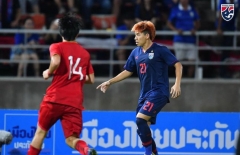 Đối thủ số 1 của ĐT Việt Nam gặp biến trước thềm AFF Cup