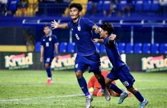 Đối thủ số 1 ĐT Việt Nam gọi 'nhân tố X' cho mục tiêu vàng AFF Cup