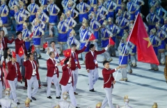Lễ bế mạc ASIAD 2023: Ấn tượng và ý nghĩa