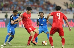 Lịch thi đấu Nepal vs Việt Nam ngày 14/10, vòng loại Asian Cup 2027