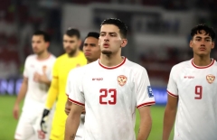 U23 Indonesia tính gọi nhiều sao nhập tịch sau trận thua Việt Nam