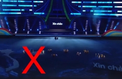 Nhìn lại sai sót của Thái Lan vụ bản đồ Việt Nam tại SEA Games