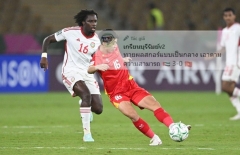 Truyền thông Thái Lan dự đoán ngược U23 Việt Nam thua 0-3 UAE