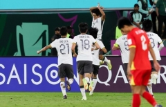 CĐV Trung Quốc đồng loạt phản ứng khi thắng đậm U23 Việt Nam