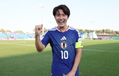 Ngôi sao số 1 U23 Nhật Bản tự tin đánh bại U23 Trung Quốc