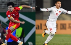 Đình Bắc chính thức vượt qua Quang Hải của Thường Châu 2018