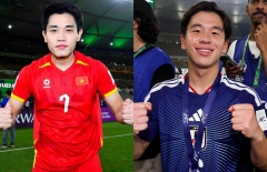 CĐV Malaysia liên tục gọi tên U23 Việt Nam sau chung kết U23 châu Á