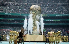 Lễ khai mạc World Cup 2026: Đẳng cấp và sôi động