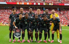 CHÍNH THỨC: Thắng 6-0, chủ nhà World Cup lập tức đi vào lịch sử