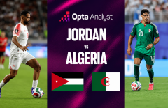 Máy tính soi kết quả Jordan vs Algeria: Không biết nói dối