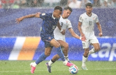NÓNG: Trận Pháp vs Iraq ở World Cup 2026 dễ bị hoãn vô thời hạn