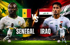 Tỷ lệ thắng Senegal vs Iraq: Cao đến khó tin