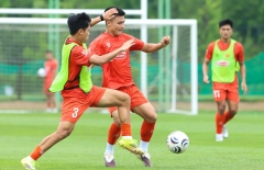CHÍNH THỨC: VFF ra quyết định với ĐT Việt Nam ở AFF Cup 2026