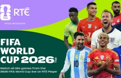 CHÍNH THỨC: Chưa đá phút nào, bán kết World Cup 2026 đã đi vào lịch sử