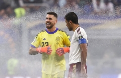 Thủ môn Tây Ban Nha lập kỷ lục vĩ đại nhất lịch sử World Cup