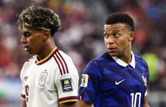CHÍNH THỨC: Tây Ban Nha trở lại ngôi vương FIFA tại World Cup 2026