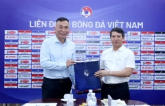 LĐBĐ Việt Nam quyết tâm chống tiêu cực tại AFF Cup 2026
