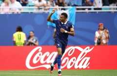 Trực tiếp bóng đá Pháp 1-4 Anh: Mbappe rút ngắn tỷ số