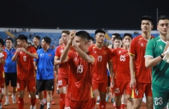 VFF gửi tâm thư sau chiến thắng 4-0 của ĐT Việt Nam trước Myanmar