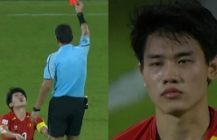 CHÍNH THỨC: Đình Bắc không bị cấm thi đấu ở AFF Cup 2026