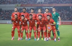 VTV3 trực tiếp bóng đá AFF Cup 2026 hôm nay 24/7