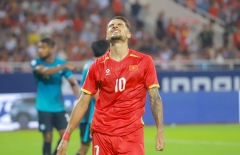 Hòa Singapore, ĐT Việt Nam có thể bị loại ngay ở vòng bảng AFF Cup