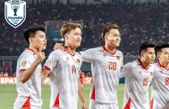 CHÍNH THỨC: Thắng Indonesia, ĐT Việt Nam nhận tin cực vui từ FIFA