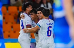 Thắng nhọc Philippines, Thái Lan 99% giành vé vào bán kết AFF Cup