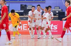CHÍNH THỨC: Đối thủ bị xử thua 0-5, tuyển Việt Nam vẫn không vô địch