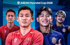 Truyền thông Thái Lan phản ứng gắt về cơn sốt mà ĐT Việt Nam tạo ra