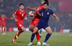 NÓNG: ĐT Việt Nam chốt luôn đối thủ đầu tiên ngay sau AFF Cup