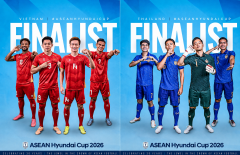 Dự đoán tỷ số Việt Nam vs Thái Lan: Chung kết nhiều bàn