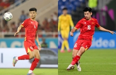 2 trung vệ ĐT Việt Nam cùng nhau gia nhập đội bóng mới sau AFF Cup