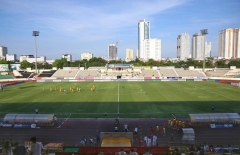 CHÍNH THỨC: Chốt sân tổ chức lễ khai mạc V-League 2026/27