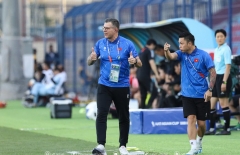 Chuyên gia châu Âu chỉ thẳng HLV Brazil nên dẫn dắt U20 Việt Nam